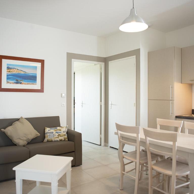 Appartements des Joncas - Appartement 1 Chambre - 1