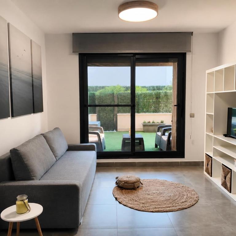 House on the beach between Barcelona-Tarragona 2 - Apartamento de 2 dormitorios - 9