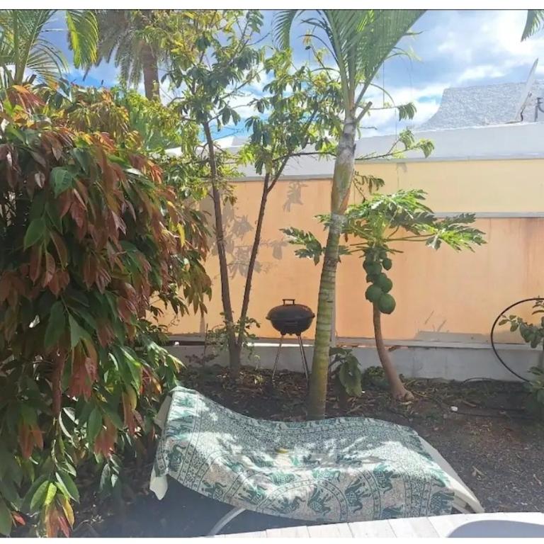 Bungalow 2-4 Playa del Ingles with Jacuzzi - Apartment - 23