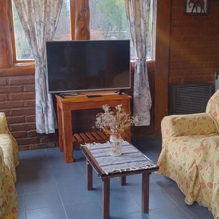 Los Alerces Villa Los Coihues - Chalet de 1 dormitorio - 5