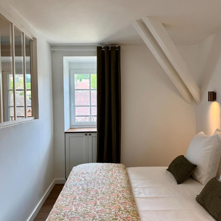 Appartement centre historique - climatisation & garage privé - One-Bedroom Apartment - 13