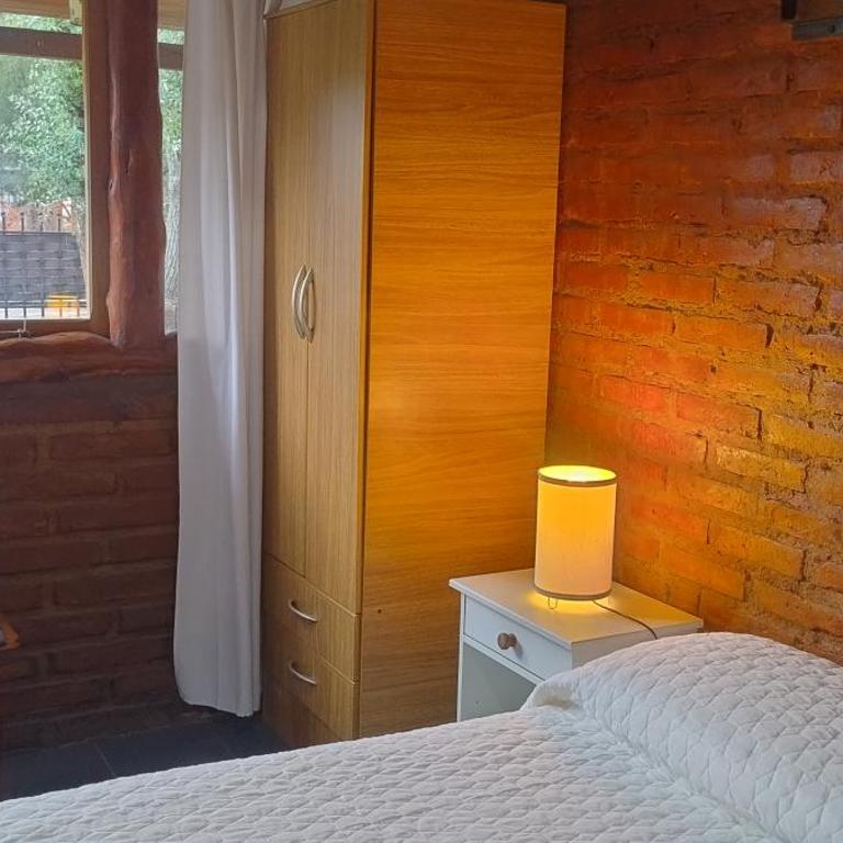 Los Alerces Villa Los Coihues - Chalet de 1 dormitorio - 10