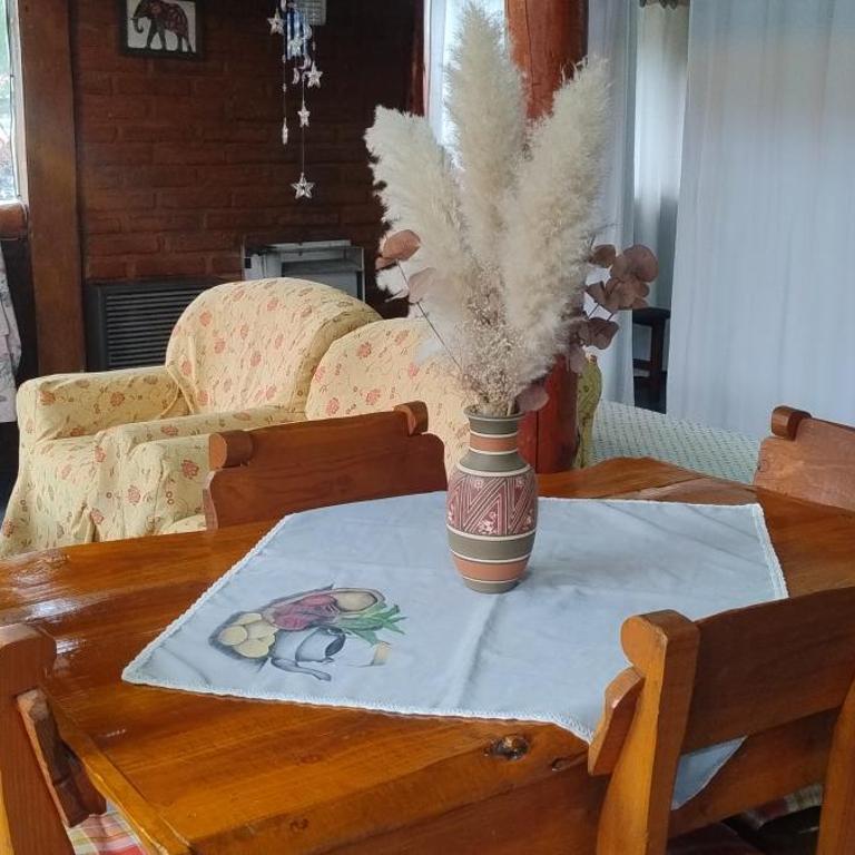 Los Alerces Villa Los Coihues - Chalet de 1 dormitorio - 14