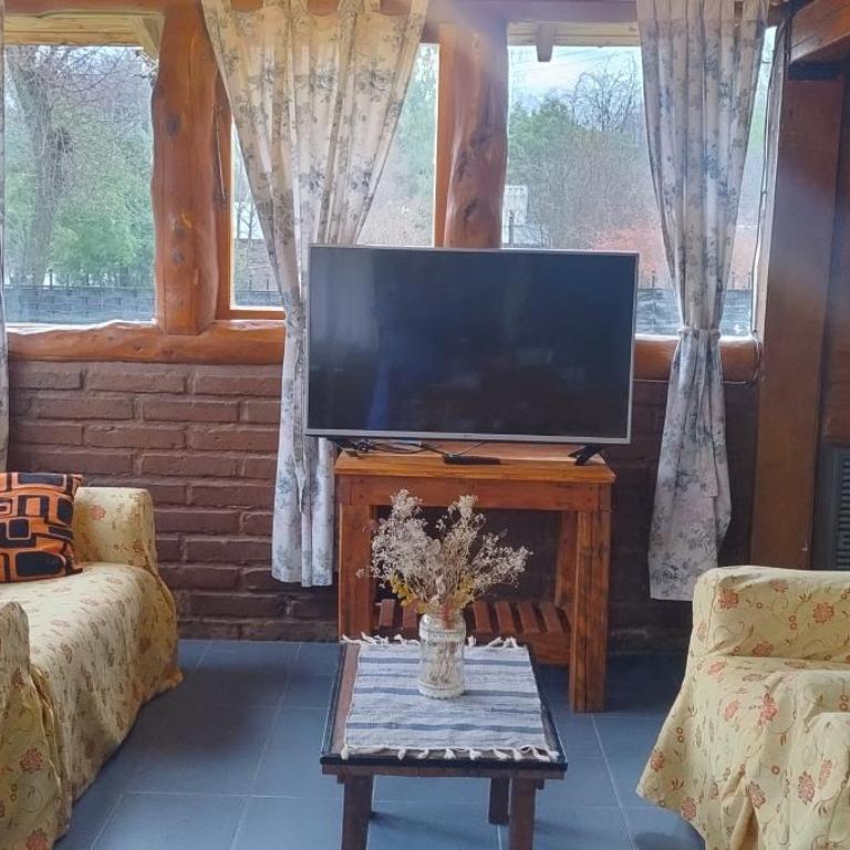 Los Alerces Villa Los Coihues - Chalet de 1 dormitorio - 15