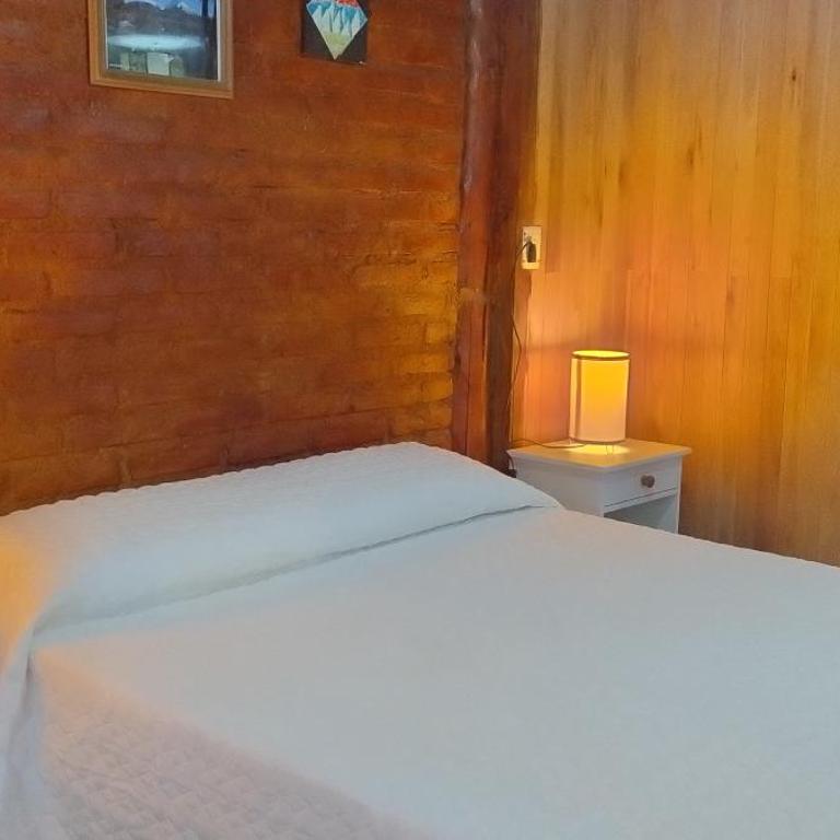 Los Alerces Villa Los Coihues - Chalet de 1 dormitorio - 16