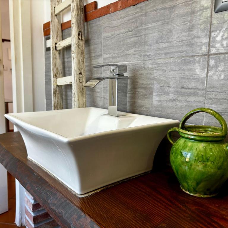 SicilyStudio Apartment in Taormina-Murmuria Minerva - Estudio con balcón - 20