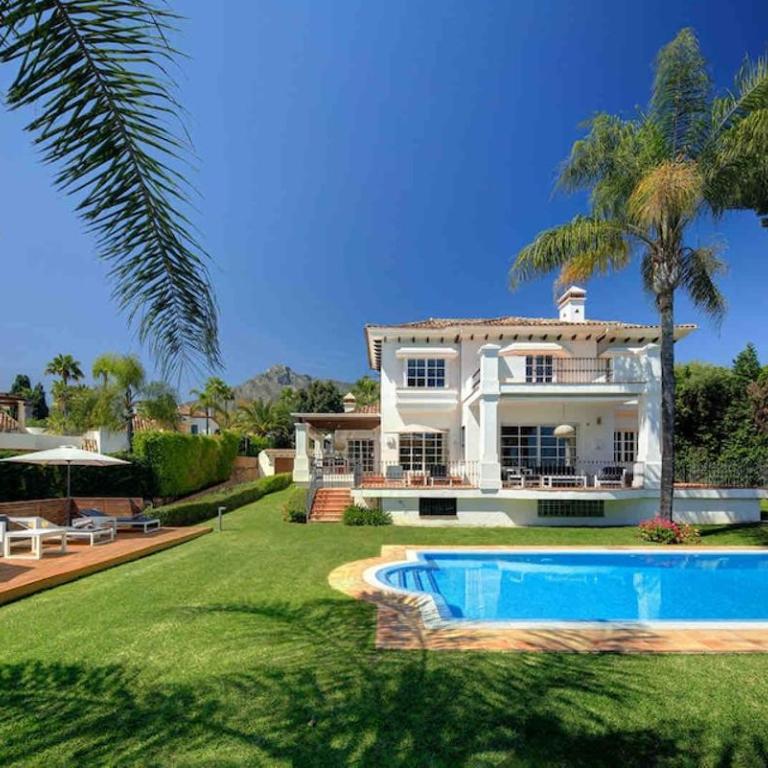 Casa Atiqua - Casa - 1