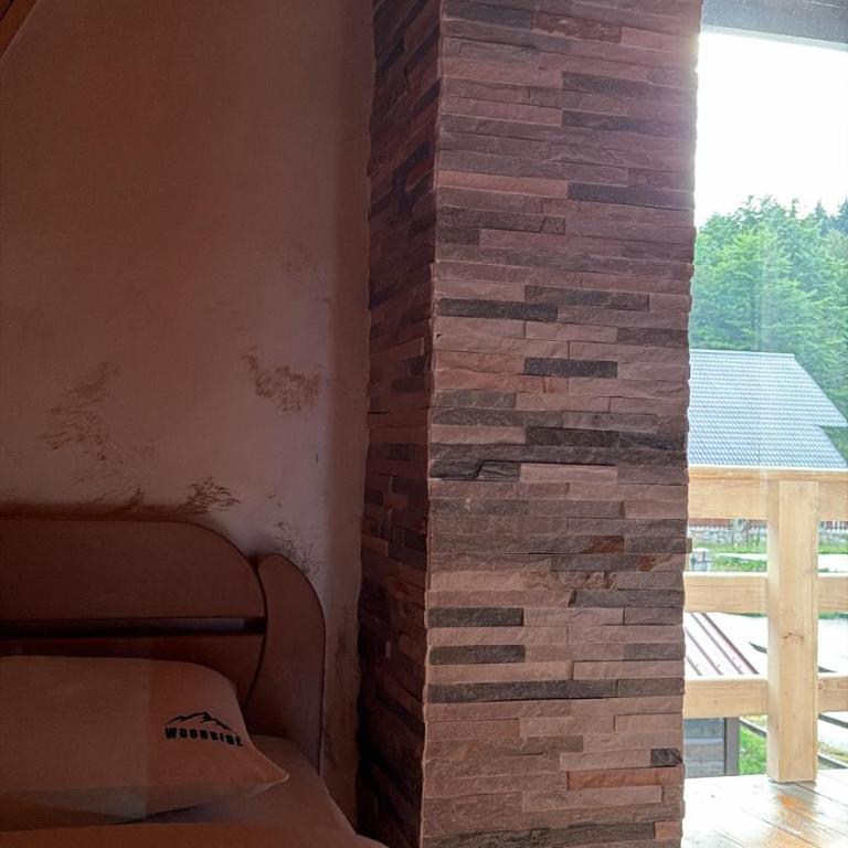 WoodSide Žabljak - Three-Bedroom House - 12