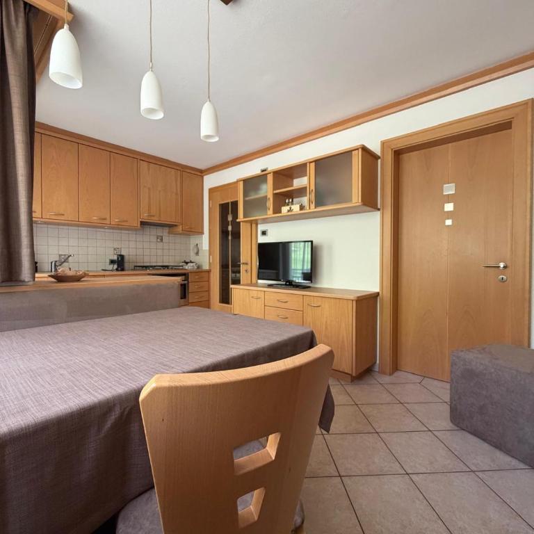 Eliara afité - Apartment Cier - Appartamento con 1 Camera da Letto - 5