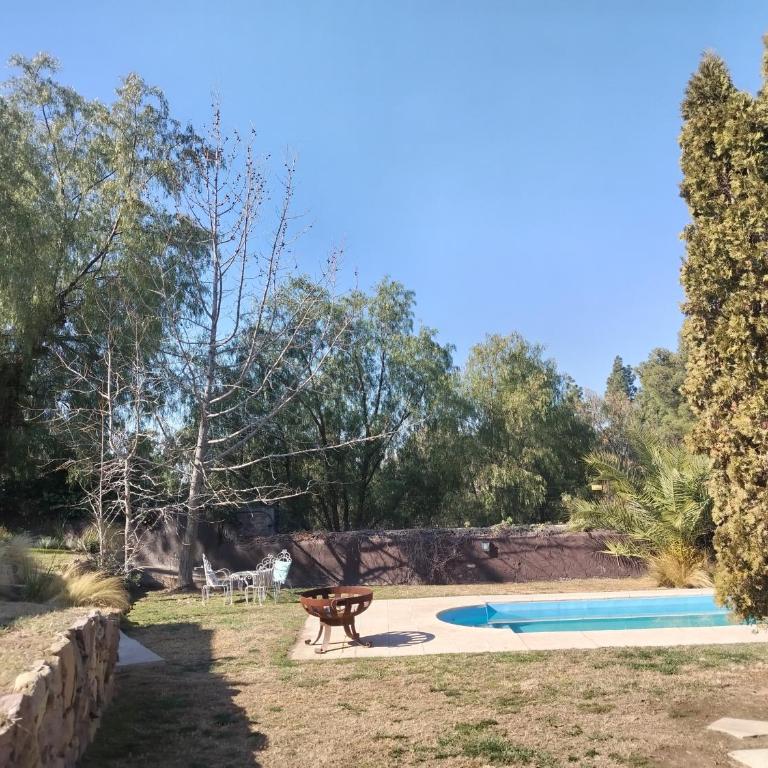 Casa Malbec - Villa de 2 dormitorios - 6
