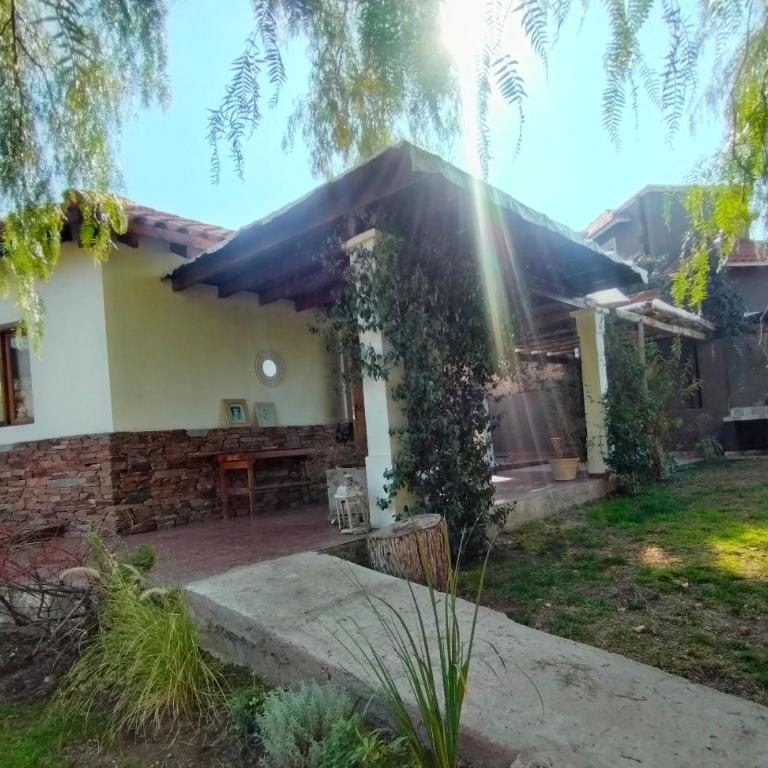 Casa Malbec - Villa de 2 dormitorios - 7