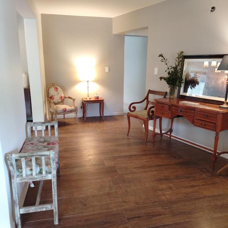 Casa Malbec - Villa de 2 dormitorios - 8