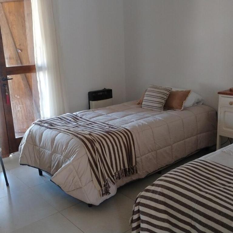 Casa Malbec - Villa de 2 dormitorios - 11