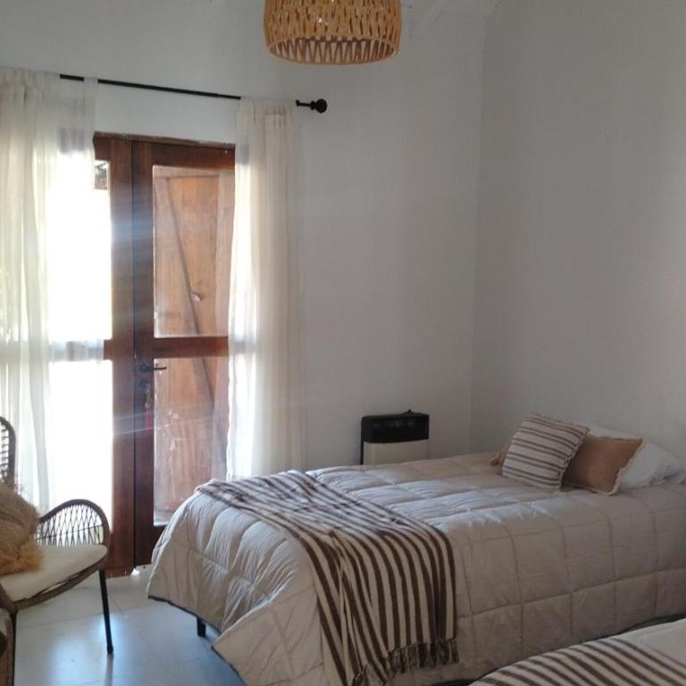 Casa Malbec - Villa de 2 dormitorios - 13