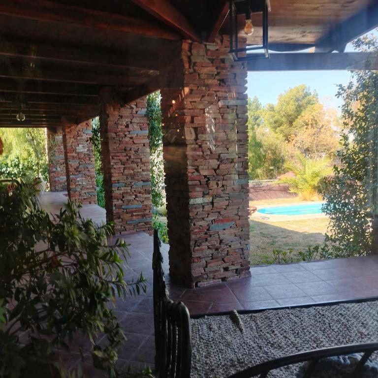 Casa Malbec - Villa de 2 dormitorios - 15