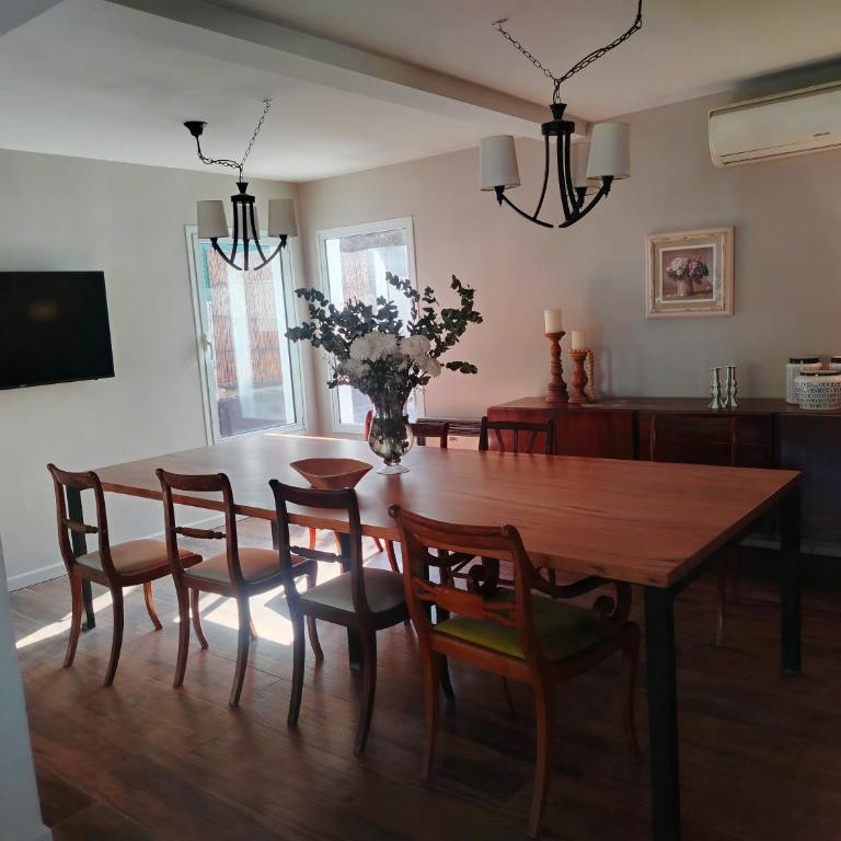 Casa Malbec - Villa de 2 dormitorios - 20