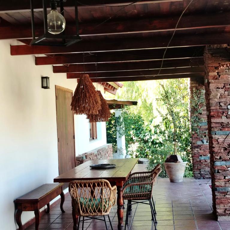 Casa Malbec - Villa de 2 dormitorios - 21