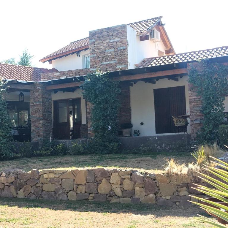 Casa Malbec - Villa de 2 dormitorios - 22