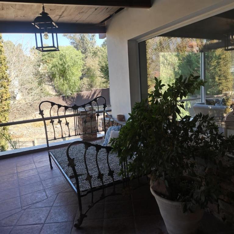 Casa Malbec - Villa de 2 dormitorios - 26