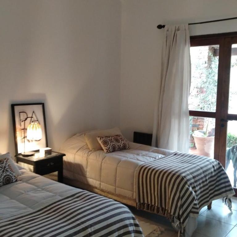 Casa Malbec - Villa de 2 dormitorios - 27