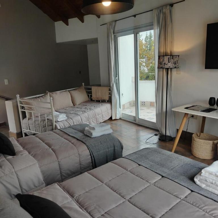 Casa Malbec - Villa de 2 dormitorios - 30