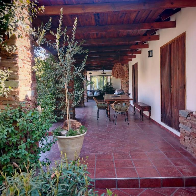Casa Malbec - Villa de 2 dormitorios - 31