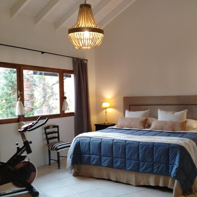 Casa Malbec - Villa de 2 dormitorios - 33