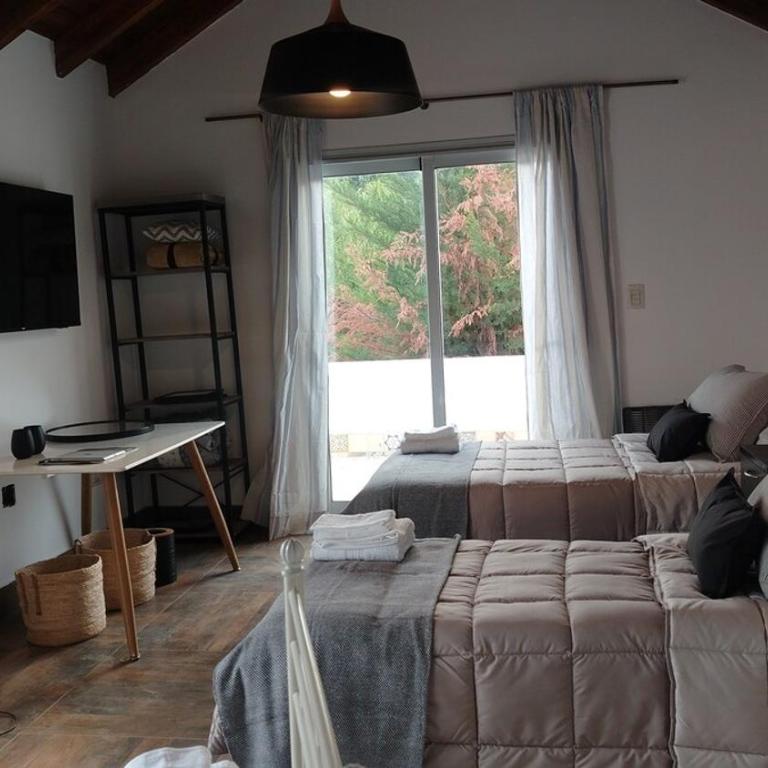Casa Malbec - Villa de 2 dormitorios - 35