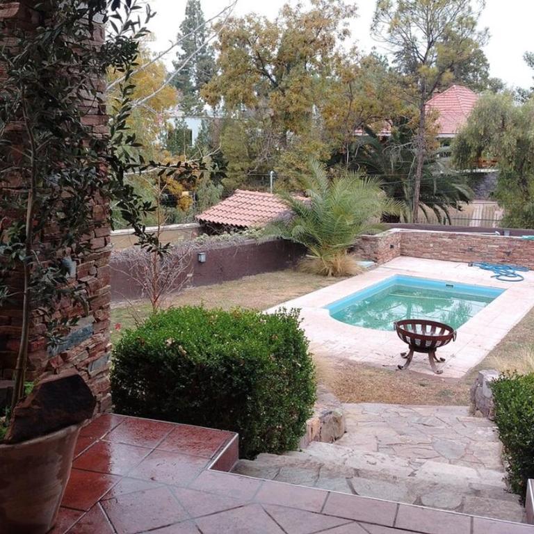 Casa Malbec - Villa de 2 dormitorios - 36