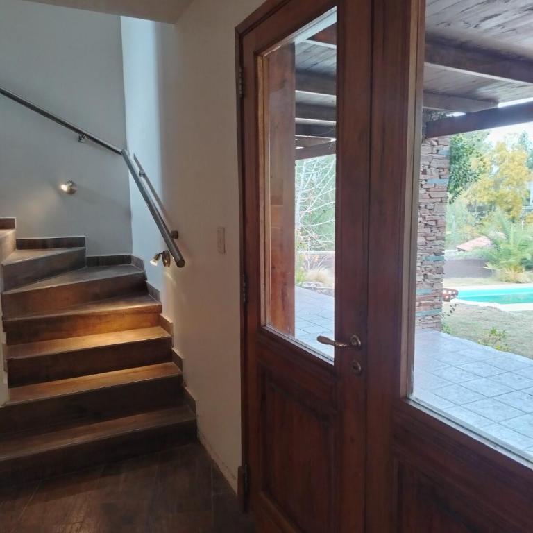 Casa Malbec - Villa de 2 dormitorios - 38