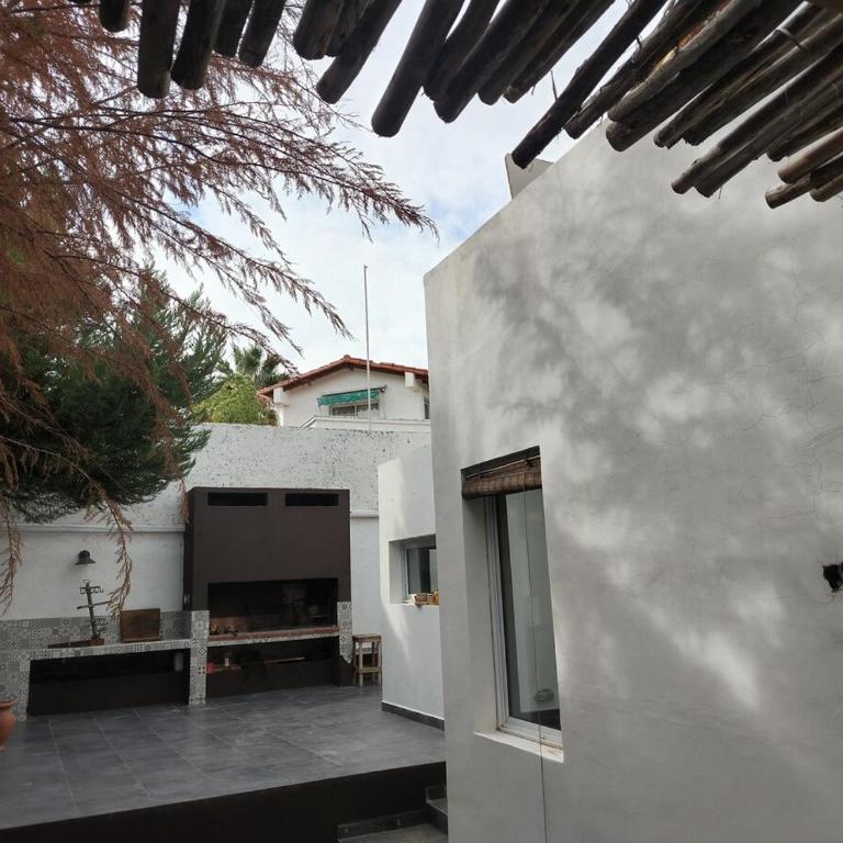 Casa Malbec - Villa de 2 dormitorios - 39
