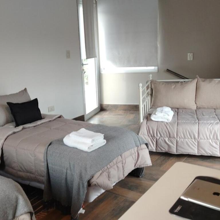 Casa Malbec - Villa de 2 dormitorios - 40