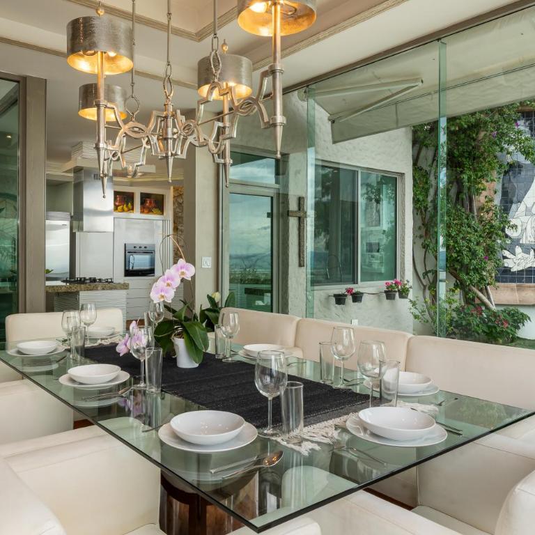 Abacanto Estate, Luxury Villas with Infinity Pool & City Views - Villa de 2 dormitorios - 31
