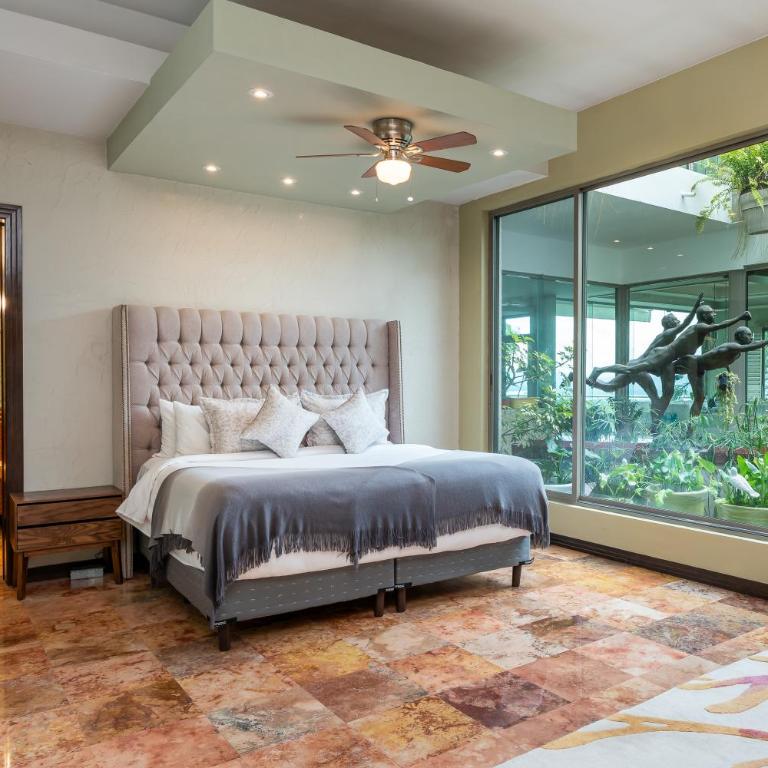 Abacanto Estate, Luxury Villas with Infinity Pool & City Views - Villa con piscina privada - 44