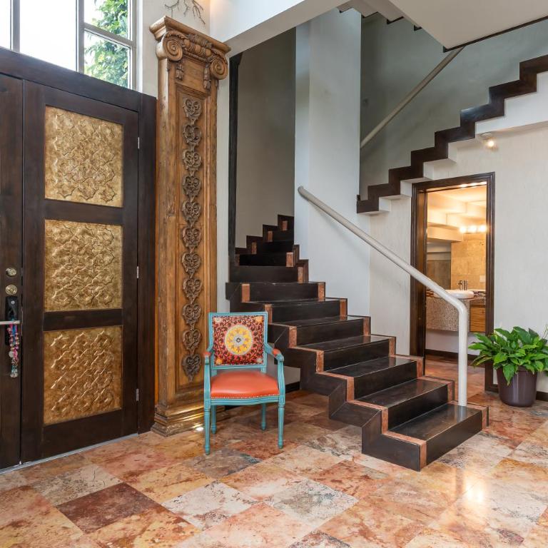 Abacanto Estate, Luxury Villas with Infinity Pool & City Views - Villa de 2 dormitorios - 36