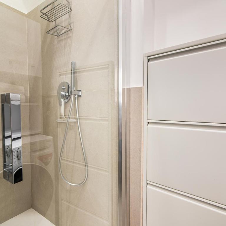 Picta Flat - Baroque apartment with parking and terrace - Appartamento con 1 Camera da Letto e Terrazza - 7