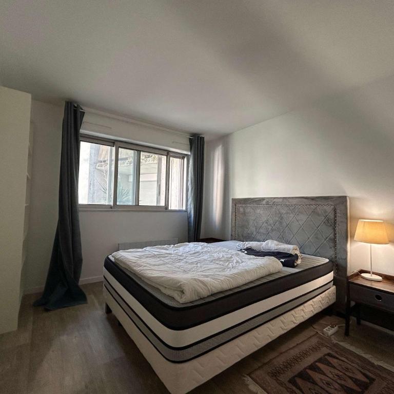 Le Balcon Pigalle Charme - Appartement - 4