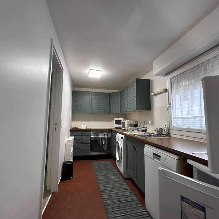 Le Balcon Pigalle Charme - Appartement - 7