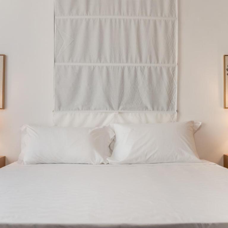 Picta Flat - Baroque apartment with parking and terrace - Appartamento con 1 Camera da Letto e Terrazza - 11
