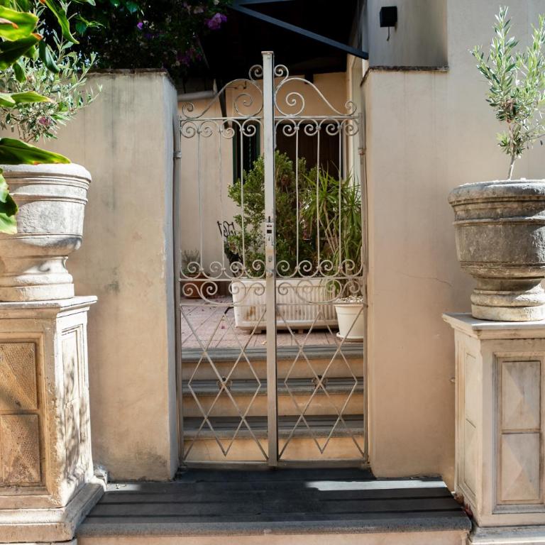 Picta Flat - Baroque apartment with parking and terrace - Appartamento con 1 Camera da Letto e Terrazza - 31