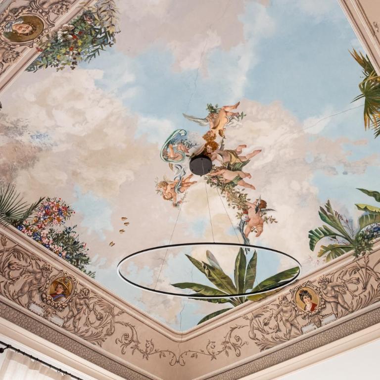 Picta Flat - Baroque apartment with parking and terrace - Appartamento con 1 Camera da Letto e Terrazza - 29
