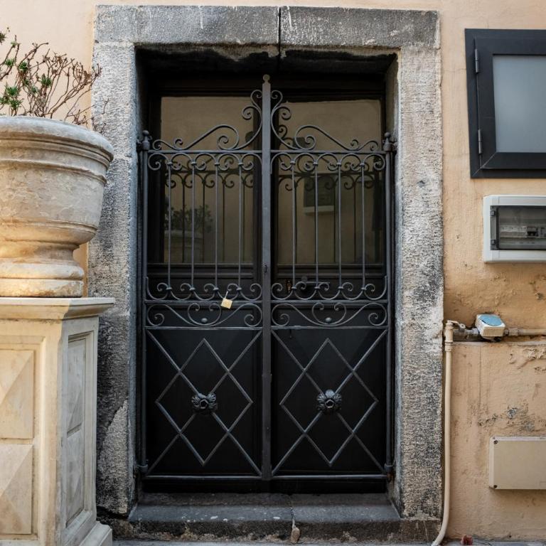 Picta Flat - Baroque apartment with parking and terrace - Appartamento con 1 Camera da Letto e Terrazza - 33