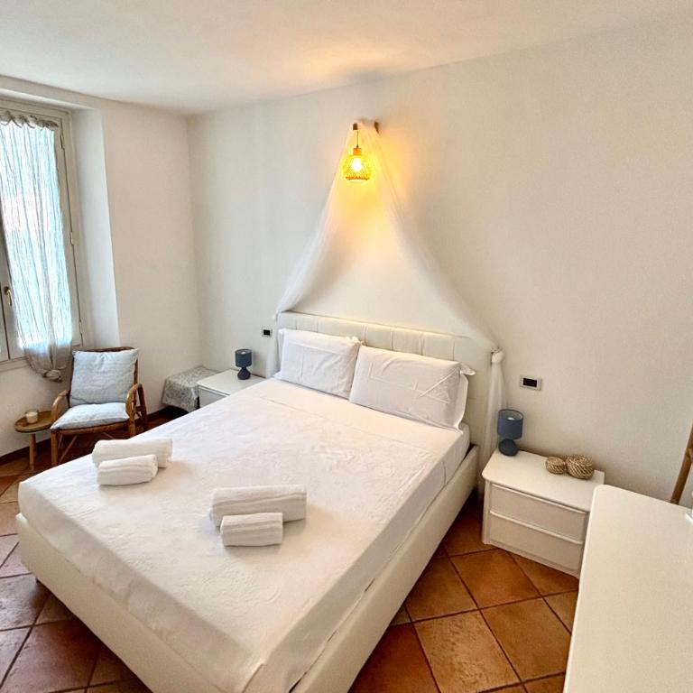 Porta del Lago - Como - One-Bedroom Apartment - 1