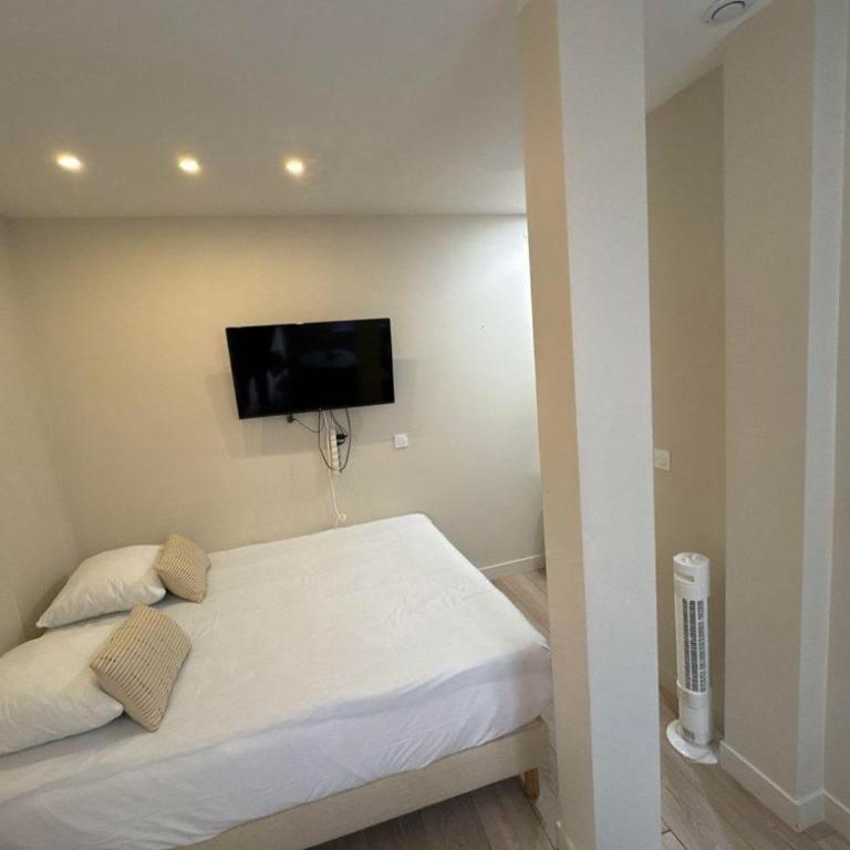 Le Bon Marche Luxury Suite - Appartement - 1