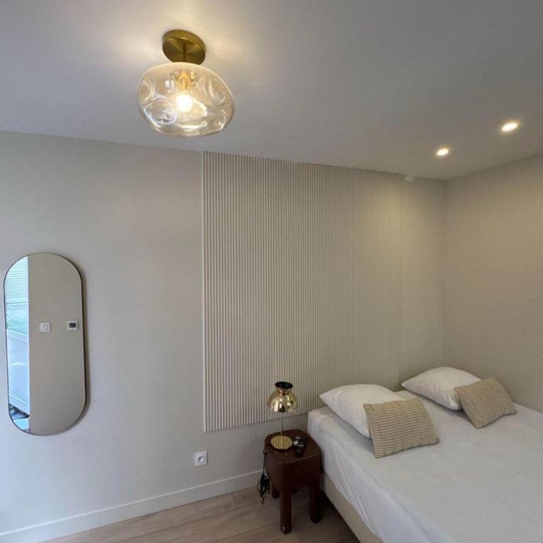 Le Bon Marche Luxury Suite - Appartement - 2