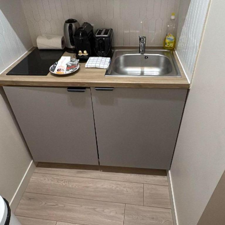 Le Bon Marche Luxury Suite - Appartement - 3