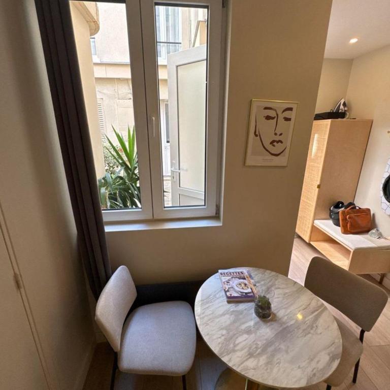 Le Bon Marche Luxury Suite - Appartement - 4