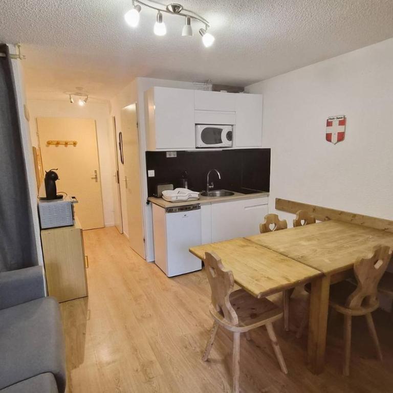 Panoramic 126 - Appartement 1 Chambre - 3