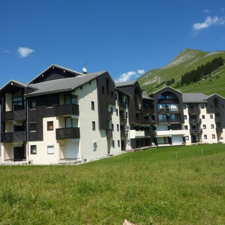 Panoramic 126 - Appartement 1 Chambre - 9