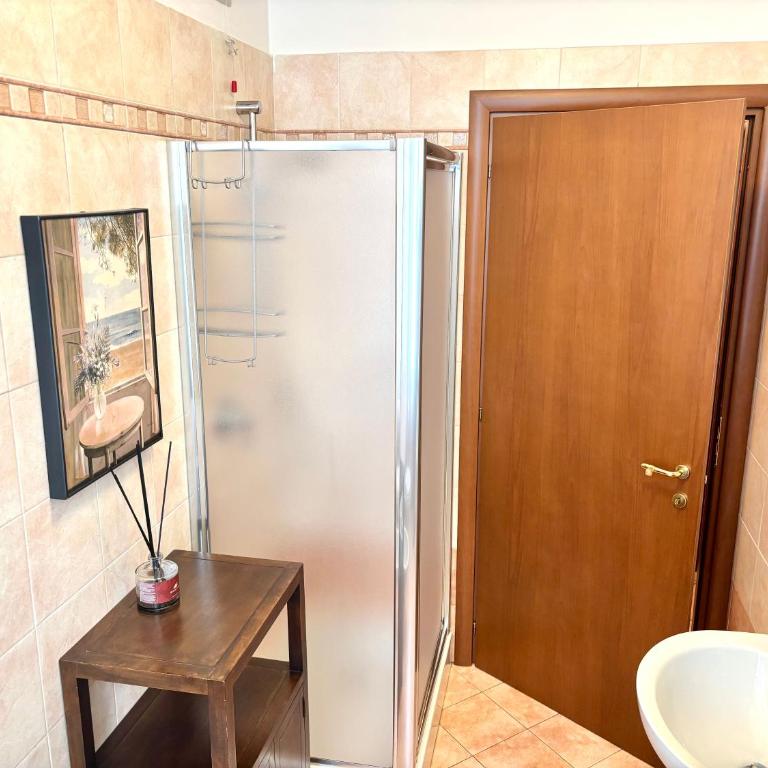 Porta del Lago - Como - One-Bedroom Apartment - 8